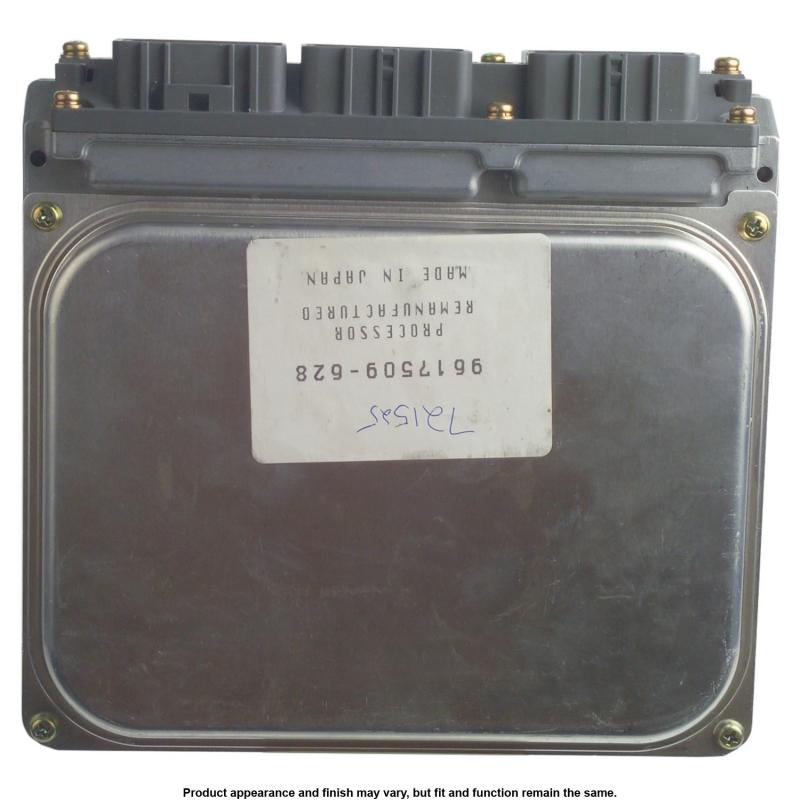 A1 Cardone 721525 - Engine Control Module A1 Cardone 721525 Engine Control Module product image 1 of 4