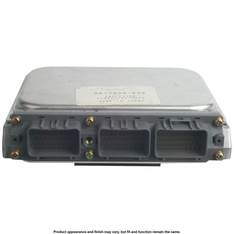 A1 Cardone 721525 - Engine Control Module A1 Cardone 721525 Engine Control Module product image 2 of 4