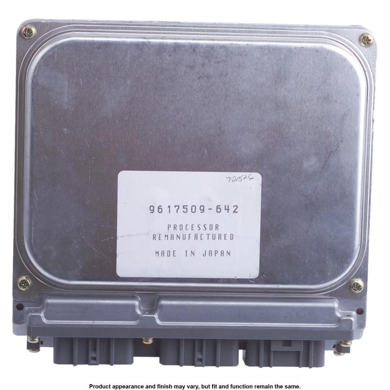 A1 Cardone 721526 Engine Control Module product image 2 of 3