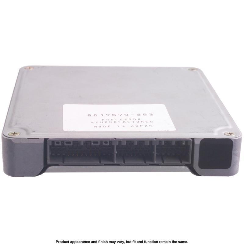 A1 Cardone 721542 - Engine Control Module A1 Cardone 721542 Engine Control Module product image 1 of 3