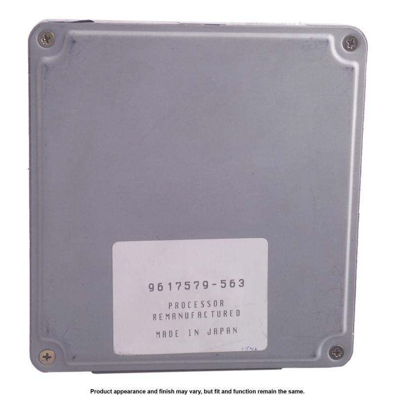A1 Cardone 721542 - Engine Control Module A1 Cardone 721542 Engine Control Module product image 3 of 3
