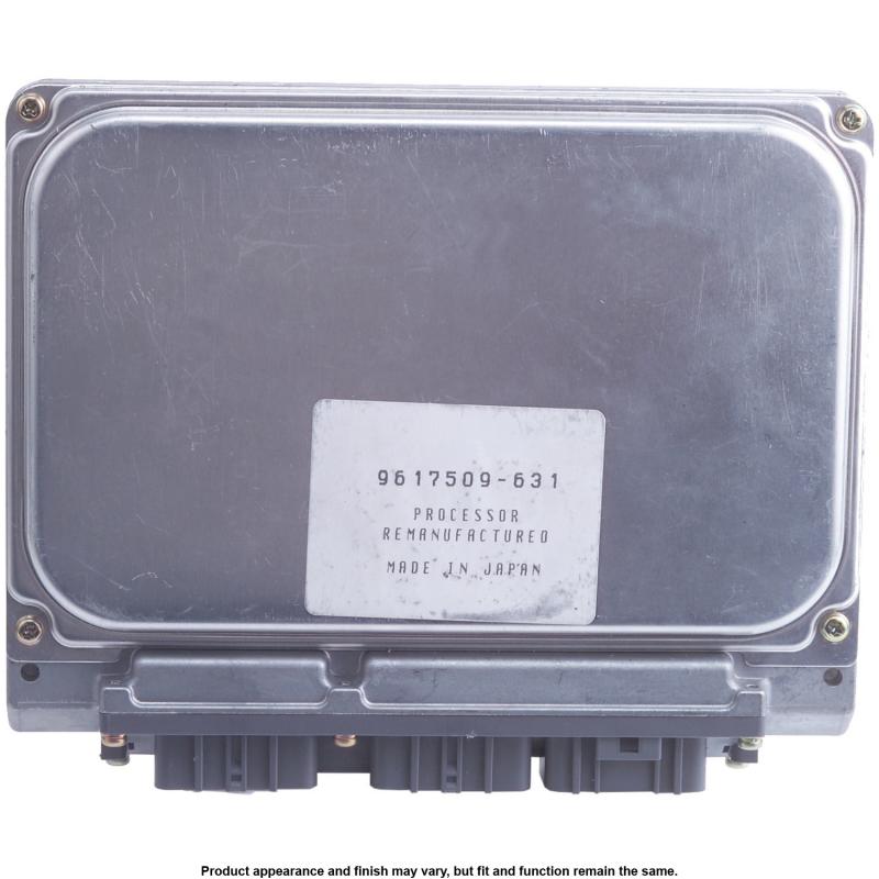 A1 Cardone 721554 Engine Control Module product image 3 of 3