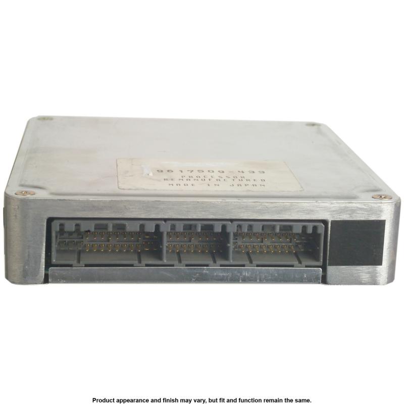 A1 Cardone 721558 - Engine Control Module A1 Cardone 721558 Engine Control Module product image 1 of 3