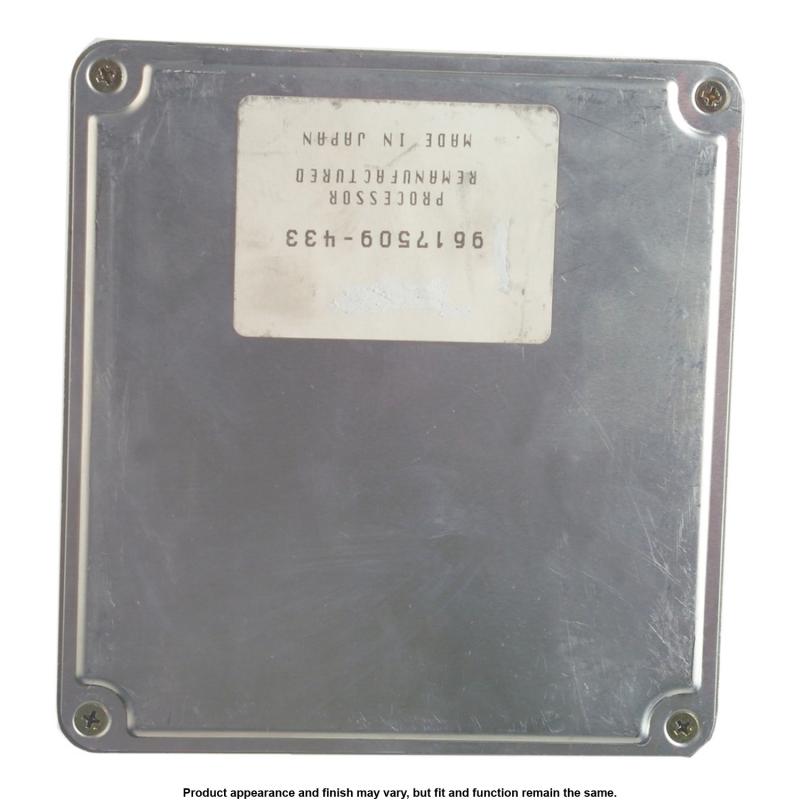 A1 Cardone 721558 - Engine Control Module A1 Cardone 721558 Engine Control Module product image 2 of 3