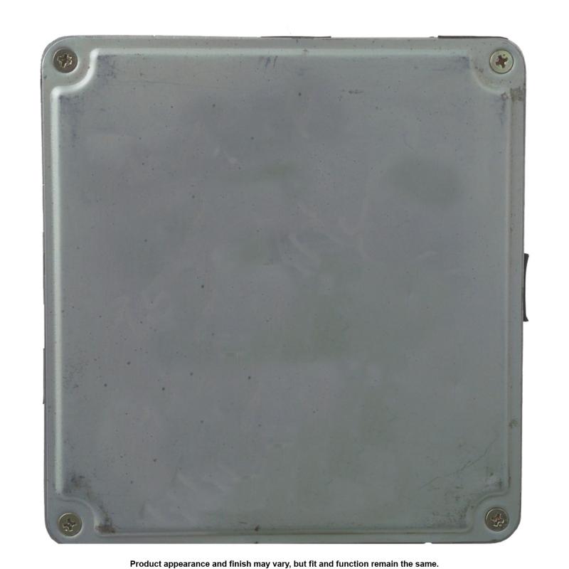 A1 Cardone 721566 Engine Control Module product image 2 of 3