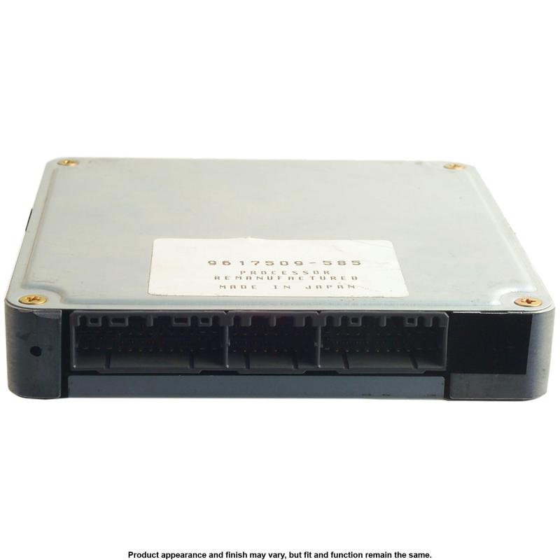 A1 Cardone 721579 - Engine Control Module A1 Cardone 721579 Engine Control Module product image 1 of 3