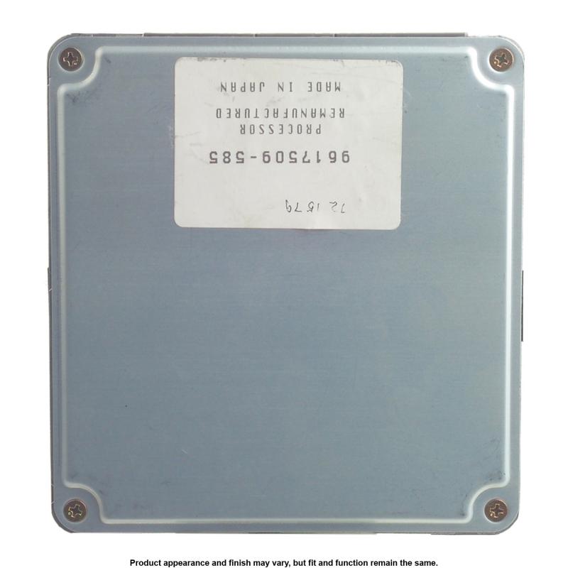 A1 Cardone 721579 - Engine Control Module A1 Cardone 721579 Engine Control Module product image 3 of 3