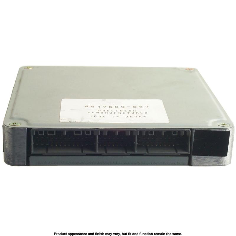 A1 Cardone 721581 - Engine Control Module A1 Cardone 721581 Engine Control Module product image 1 of 3