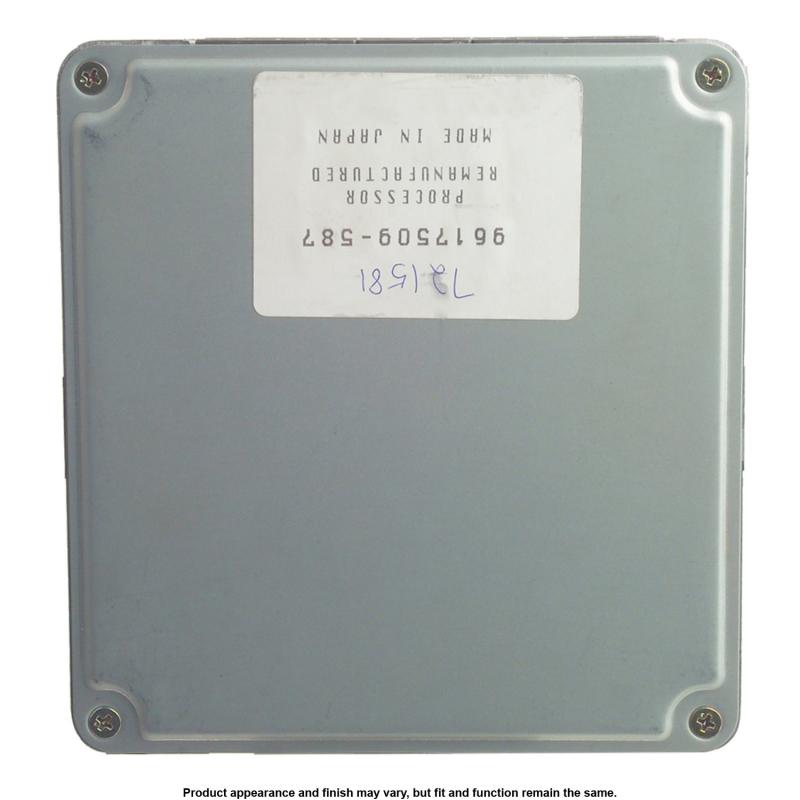 A1 Cardone 721581 - Engine Control Module A1 Cardone 721581 Engine Control Module product image 3 of 3