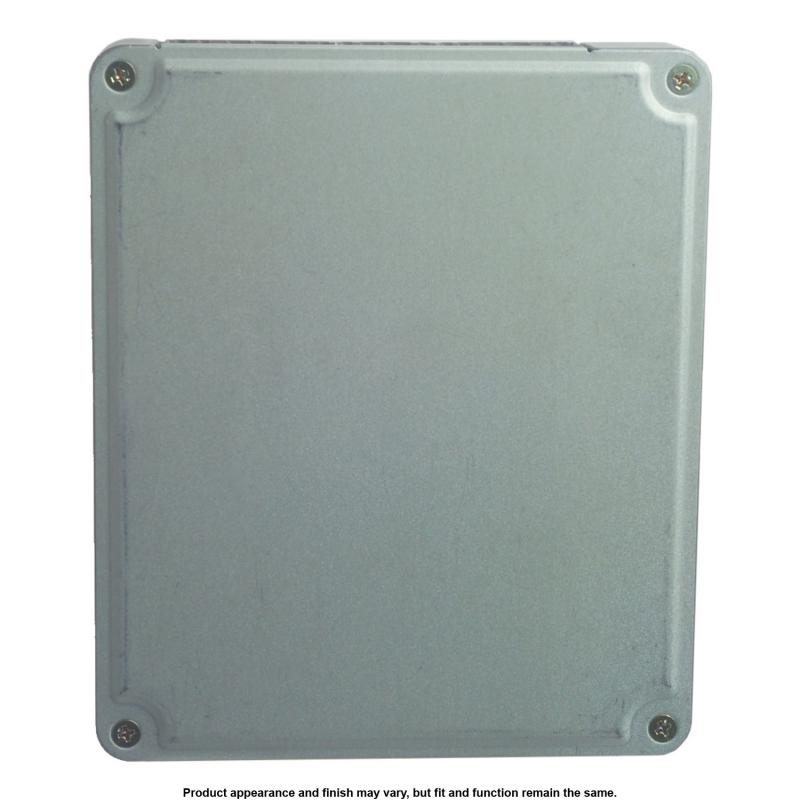 A1 Cardone 721584 Engine Control Module product image 1 of 3