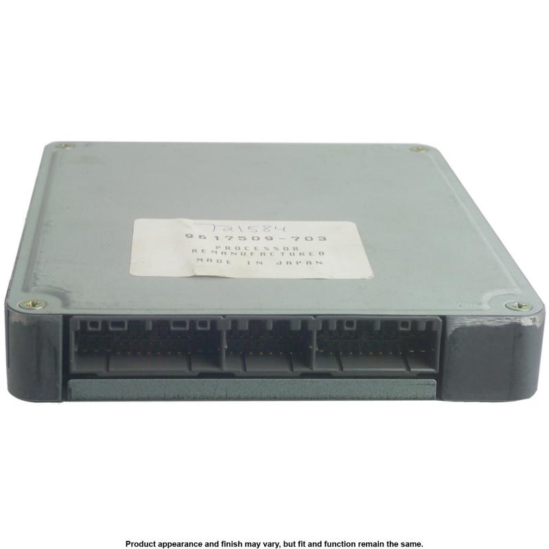 A1 Cardone 721584 Engine Control Module product image 2 of 3