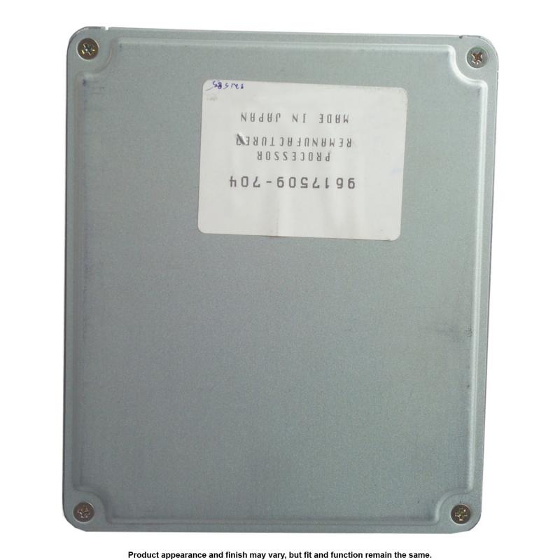 A1 Cardone 721585 Engine Control Module product image 2 of 3