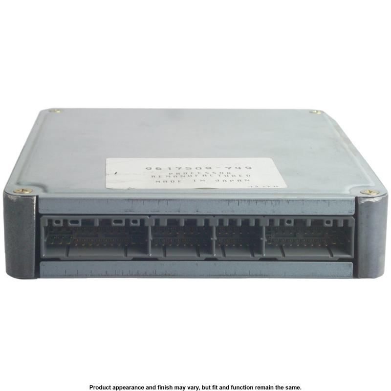 A1 Cardone 721590 - Engine Control Module A1 Cardone 721590 Engine Control Module product image 1 of 3