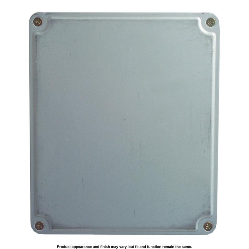 A1 Cardone 721590 - Engine Control Module A1 Cardone 721590 Engine Control Module product image 2 of 3