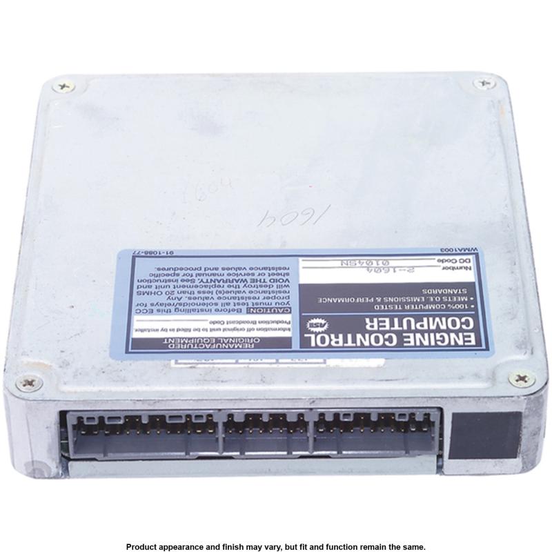 A1 Cardone 721604 Engine Control Module product image 2 of 3