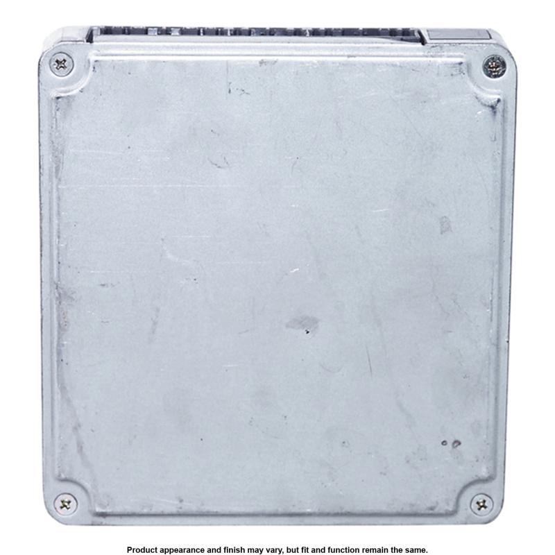 A1 Cardone 721604 Engine Control Module product image 3 of 3