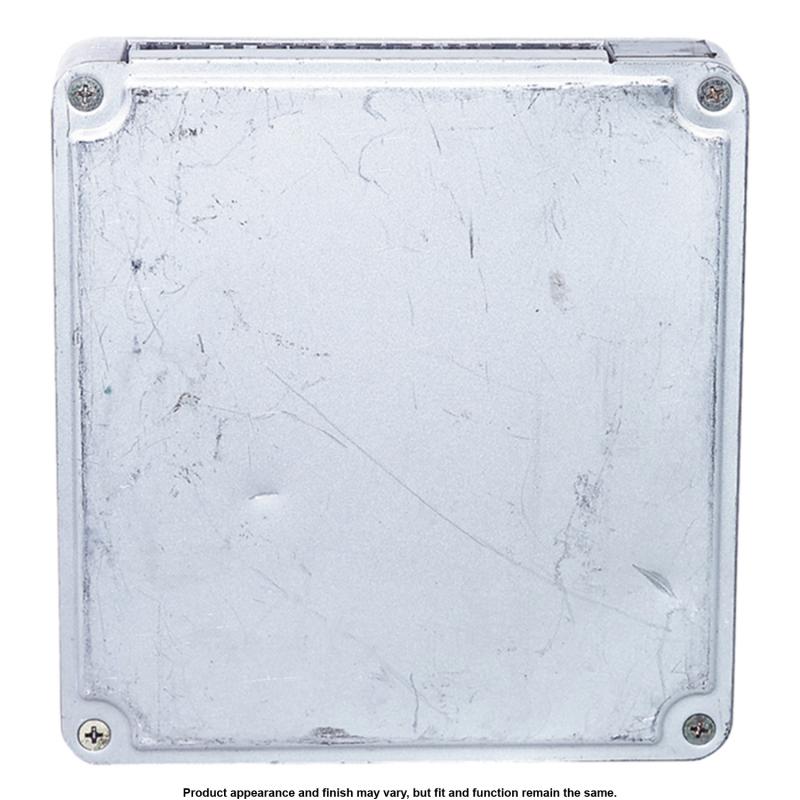 A1 Cardone 721608 - Engine Control Module A1 Cardone 721608 Engine Control Module product image 1 of 3