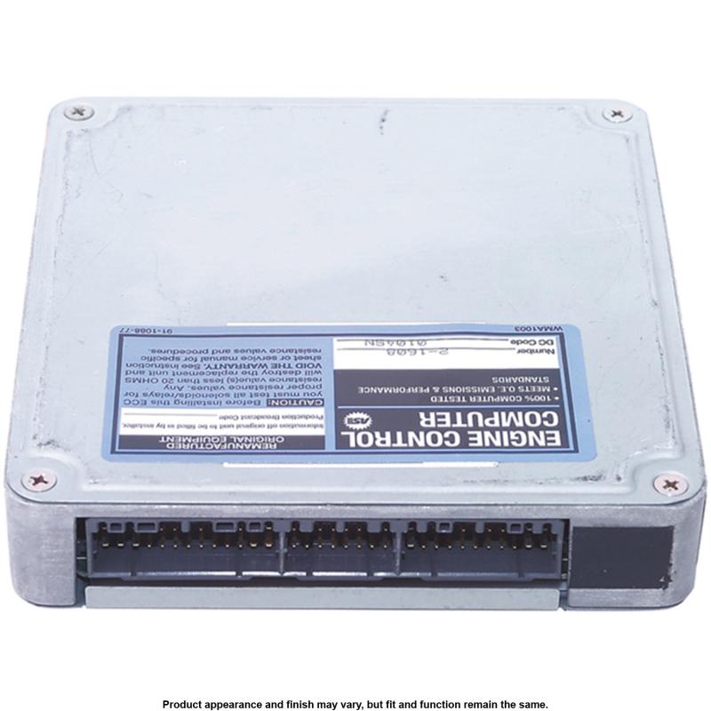 A1 Cardone 721608 - Engine Control Module A1 Cardone 721608 Engine Control Module product image 3 of 3