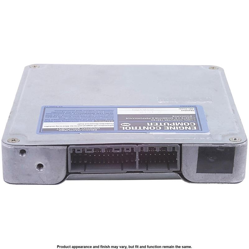 A1 Cardone 721610 - Engine Control Module A1 Cardone 721610 Engine Control Module product image 1 of 3