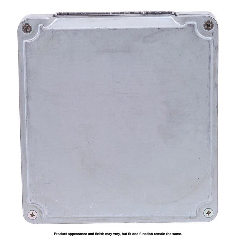 A1 Cardone 721611 Engine Control Module product image 1 of 3