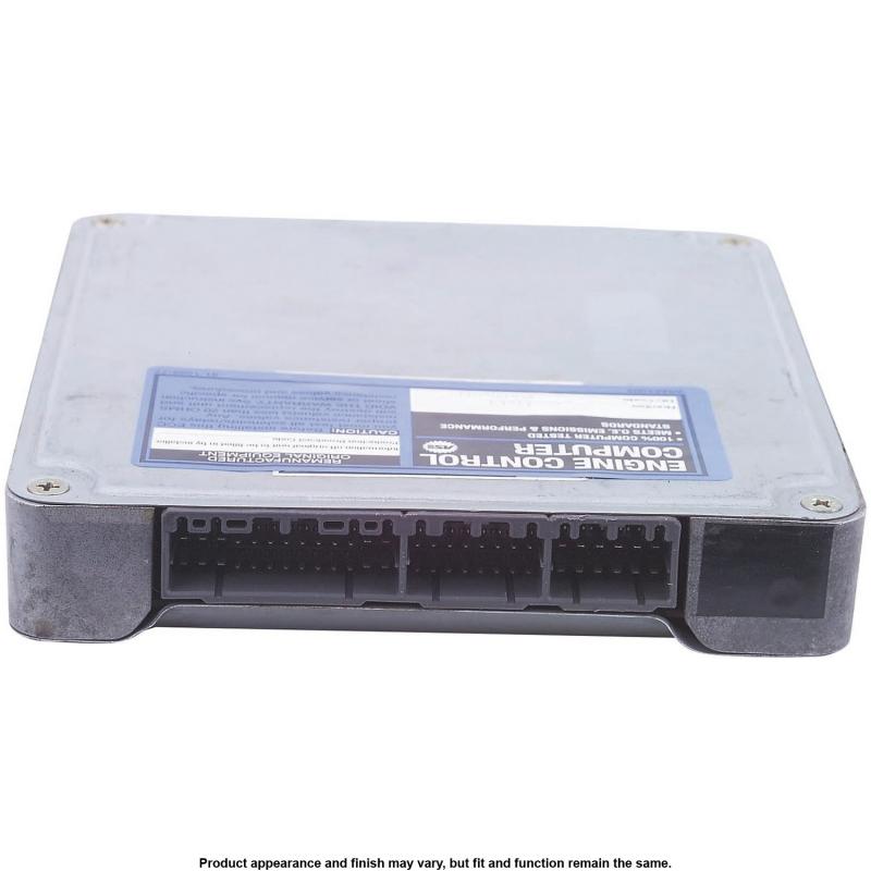 A1 Cardone 721611 Engine Control Module product image 2 of 3