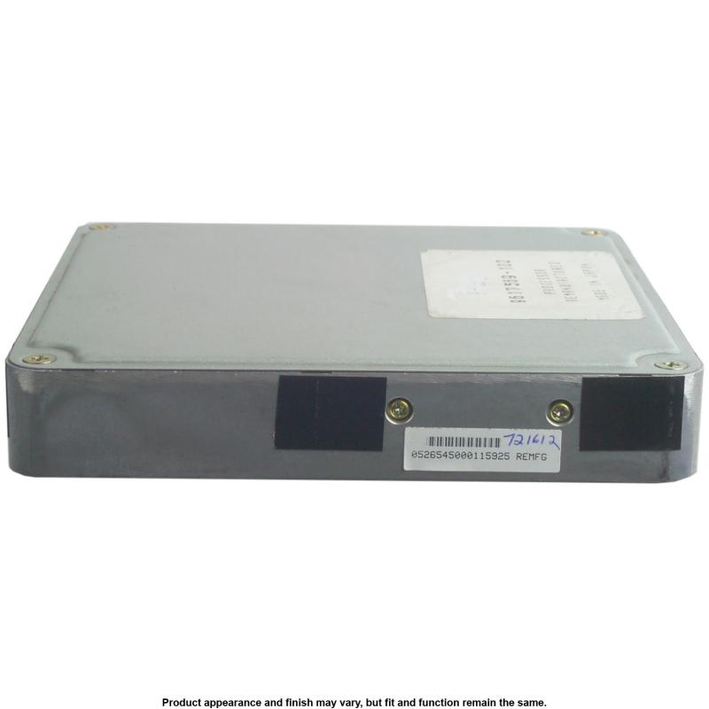 A1 Cardone 721612 Engine Control Module product image 2 of 4
