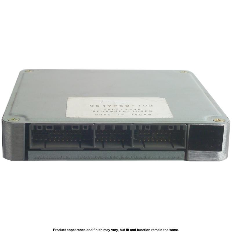 A1 Cardone 721612 Engine Control Module product image 3 of 4