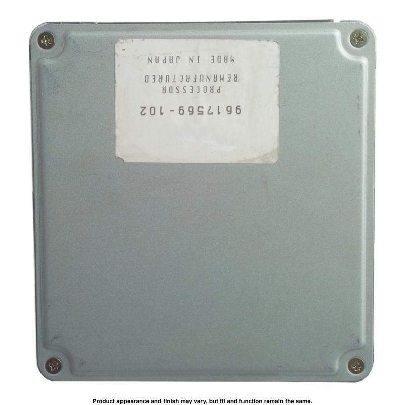 A1 Cardone 721612 Engine Control Module product image 4 of 4