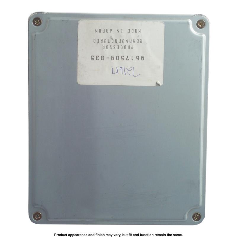 A1 Cardone 721617 Engine Control Module product image 1 of 4