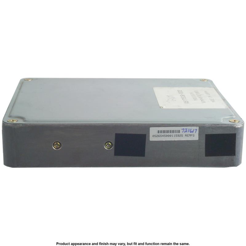 A1 Cardone 721617 Engine Control Module product image 2 of 4