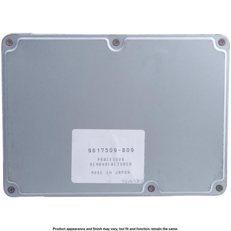 A1 Cardone 721637 Engine Control Module product image 3 of 4