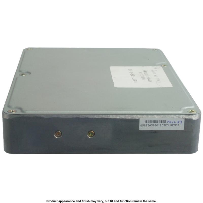 A1 Cardone 721639 Engine Control Module product image 1 of 4