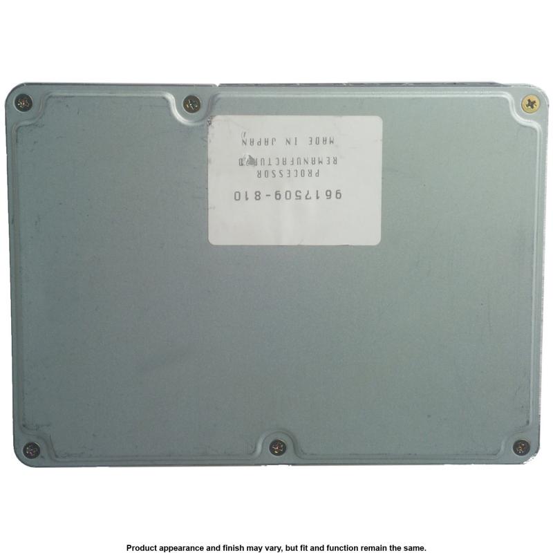 A1 Cardone 721639 Engine Control Module product image 2 of 4