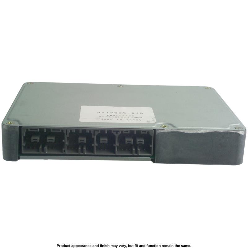 A1 Cardone 721639 Engine Control Module product image 3 of 4