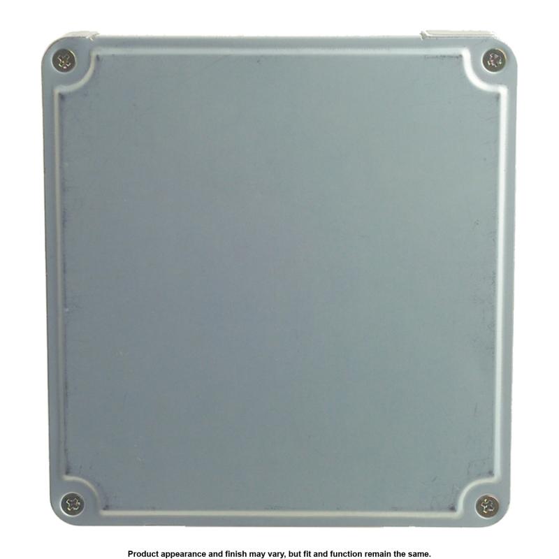A1 Cardone 721649 - Engine Control Module A1 Cardone 721649 Engine Control Module product image 1 of 4