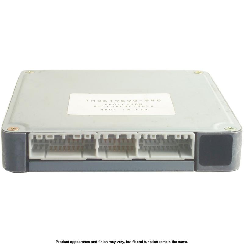 A1 Cardone 721649 Engine Control Module product image 2 of 4