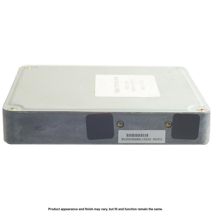 A1 Cardone 721649 Engine Control Module product image 3 of 4