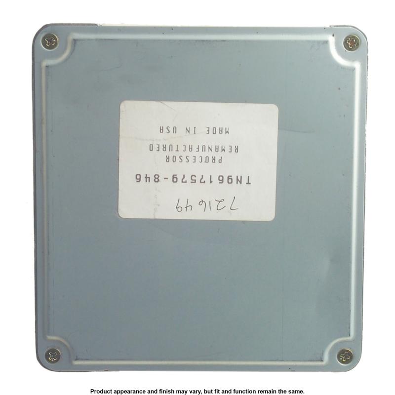 A1 Cardone 721649 Engine Control Module product image 4 of 4