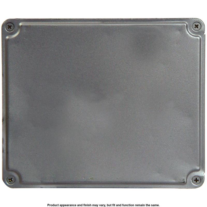 A1 Cardone 721667 - Engine Control Module A1 Cardone 721667 Engine Control Module product image 1 of 3