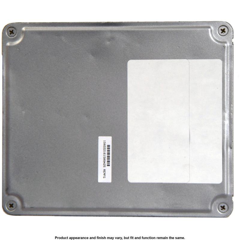 A1 Cardone 721667 - Engine Control Module A1 Cardone 721667 Engine Control Module product image 3 of 3