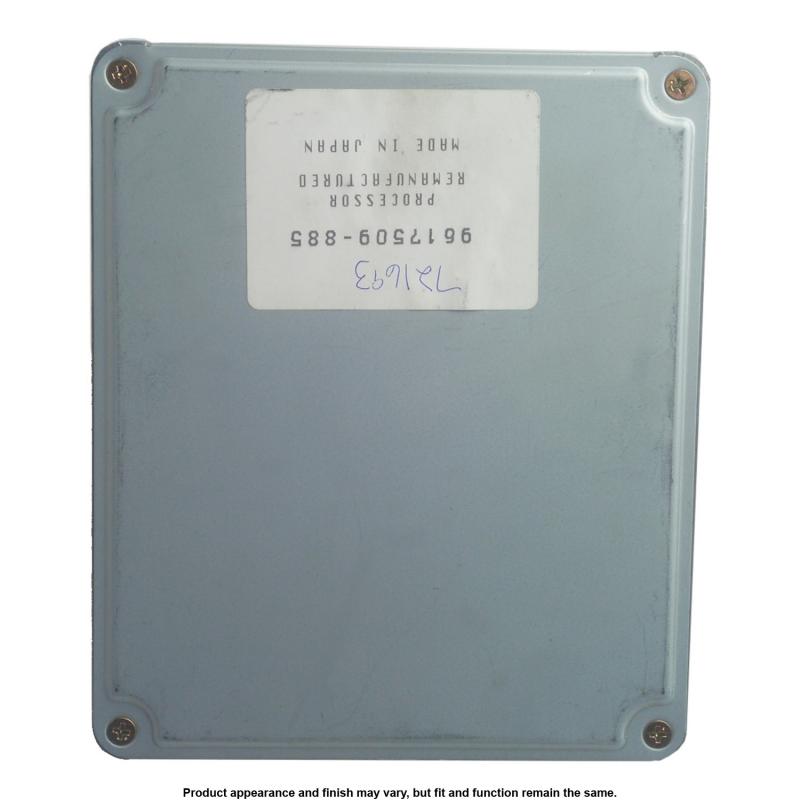 A1 Cardone 721693 - Engine Control Module A1 Cardone 721693 Engine Control Module product image 1 of 4