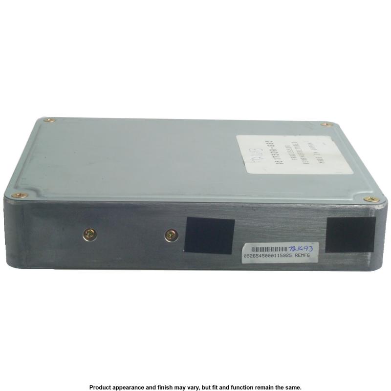 A1 Cardone 721693 - Engine Control Module A1 Cardone 721693 Engine Control Module product image 2 of 4
