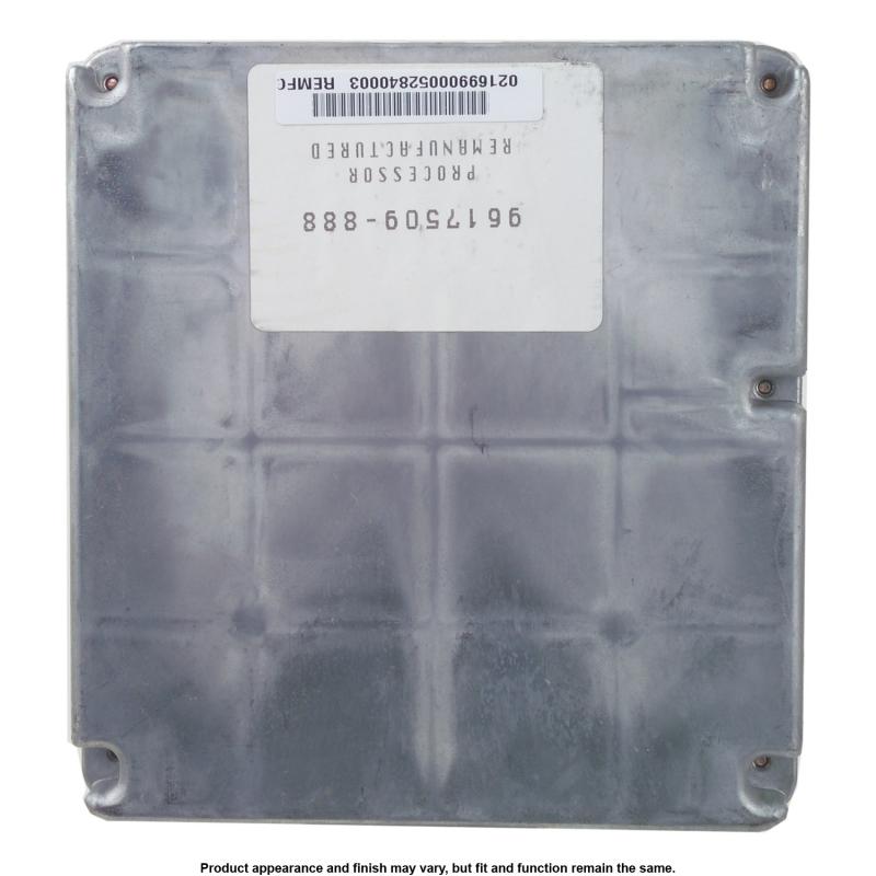A1 Cardone 721699 Engine Control Module product image 3 of 4