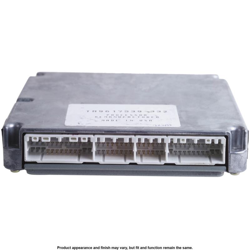 A1 Cardone 721701 Engine Control Module product image 1 of 3