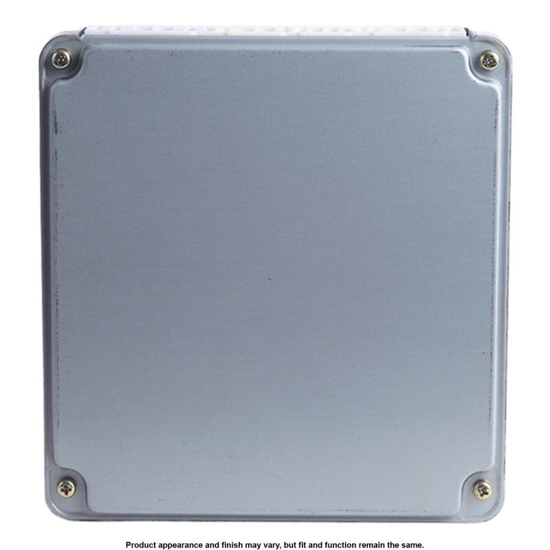 A1 Cardone 721701 Engine Control Module product image 2 of 3
