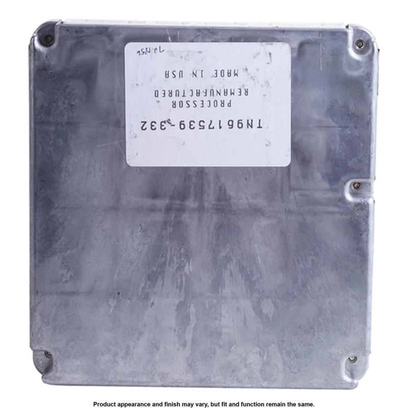 A1 Cardone 721701 Engine Control Module product image 3 of 3