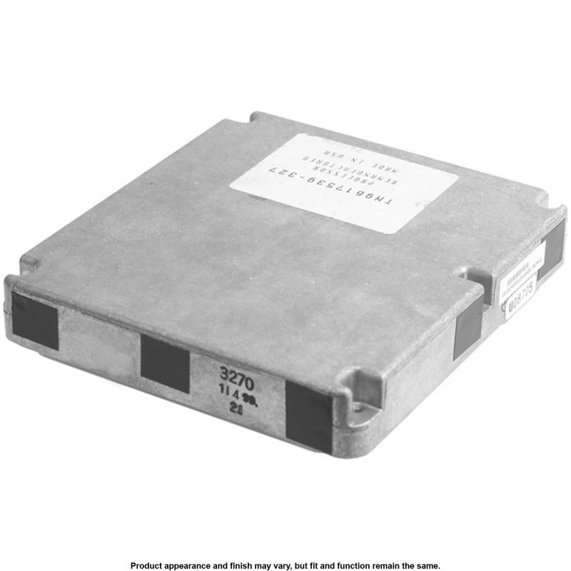 A1 Cardone 721704 - Engine Control Module A1 Cardone 721704 Engine Control Module product image 1 of 4