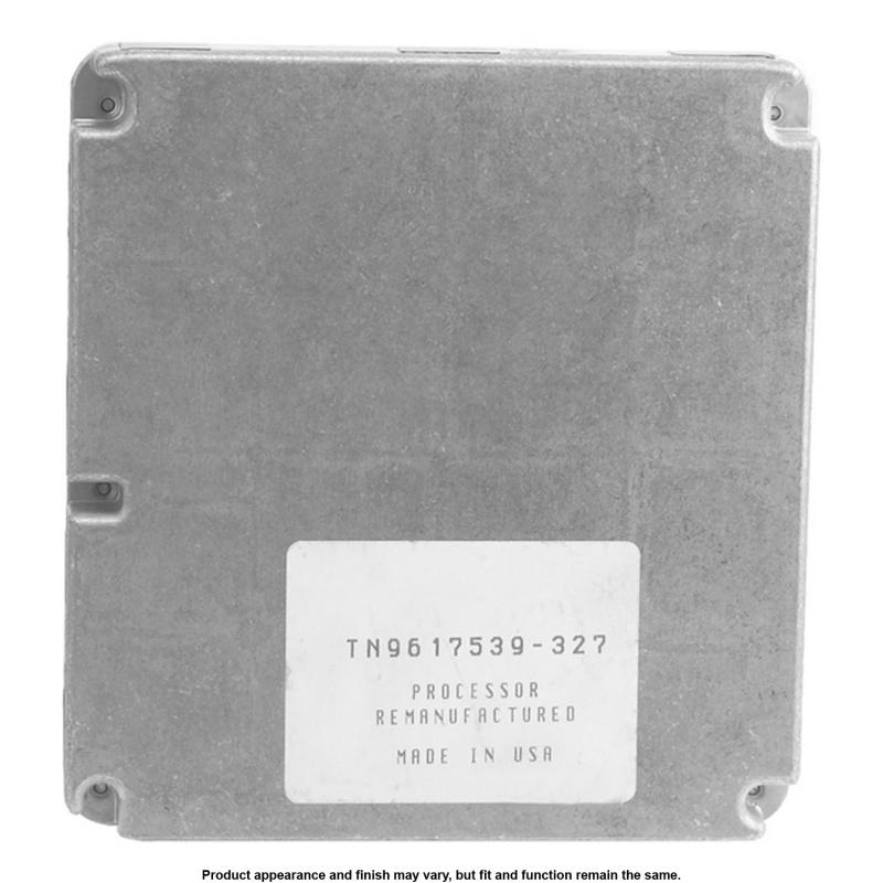 A1 Cardone 721704 - Engine Control Module A1 Cardone 721704 Engine Control Module product image 2 of 4