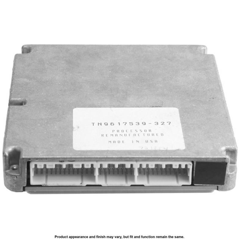 A1 Cardone 721704 - Engine Control Module A1 Cardone 721704 Engine Control Module product image 4 of 4