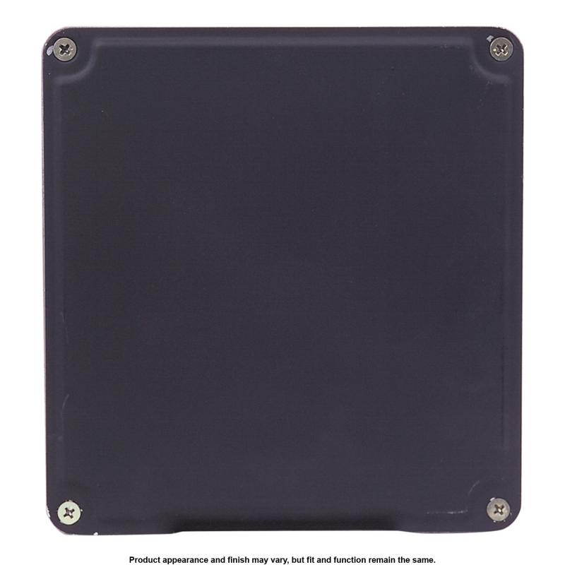 A1 Cardone 721710 - Engine Control Module A1 Cardone 721710 Engine Control Module product image 1 of 3
